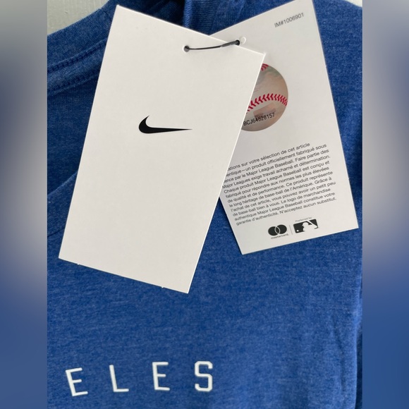 Los Angeles Dodgers by NIKE - Picture 5 of 8